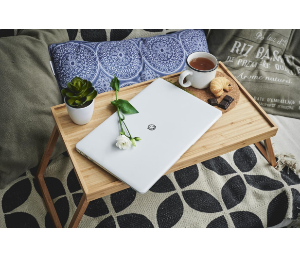 Manta MLA141W Atom Z8350/2GB/32GB/14,1"/Windows 10 Srebrny - 1390557 - zdjęcie 6